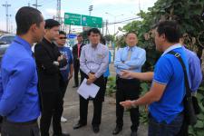 KING POWER THAI POWER พลังคนไทย เชื่อมั่นในนครแม่สอด