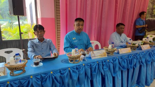 ทน.แม่สอด เข้าร่วมการประชุมผู้ปกครองนักเรียนโรงเรียนเทศบาลวัดดอนแก้ว ภาคเรียนที่ 1 ปีการศึกษา 2568
