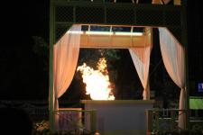 เทศบาลนครแม่สอด เข้าร่วมพิธีถวายดอกไม้จันทน์ ในพระราชพิธีถวายพระเพลิงพระบรมศพ พระบาทสมเด็จพระปรมินทรมหาภูมิพลอดุลยเดช บรมนาถบพิตร