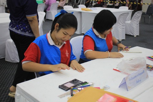 เทศบาลนครแม่สอด จัดโครงการกิจกรรมส่งเสริมการอ่านเทศบาลนครแม่สอด ประจำปีงบประมาณ พ.ศ.2568