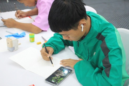 เทศบาลนครแม่สอด จัดโครงการกิจกรรมส่งเสริมการอ่านเทศบาลนครแม่สอด ประจำปีงบประมาณ พ.ศ.2568