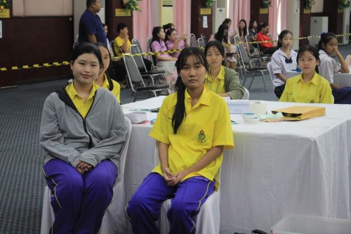เทศบาลนครแม่สอด จัดโครงการกิจกรรมส่งเสริมการอ่านเทศบาลนครแม่สอด ประจำปีงบประมาณ พ.ศ.2568