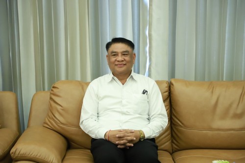 เทศบาลนครแม่สอด จัดโครงการให้ความช่วยเหลือประชาชนด้านการส่งเสริมและพัฒนาคุณภาพชีวิต ปีงบประมาณ 2568
