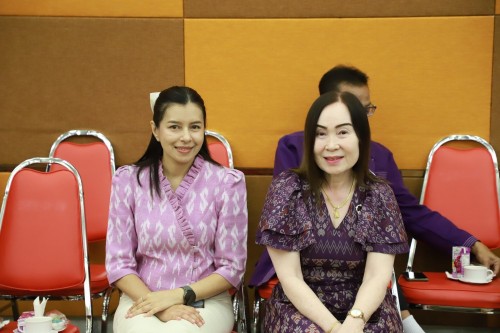 เทศบาลนครแม่สอด จัดโครงการให้ความช่วยเหลือประชาชนด้านการส่งเสริมและพัฒนาคุณภาพชีวิต ปีงบประมาณ 2568