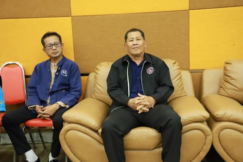 ทน.แม่สอด จัดโครงการทุนการศึกษาสำหรับนักศึกษาและการให้ความช่วยเหลือนักเรียนในเขตเทศบาลนครแม่สอด