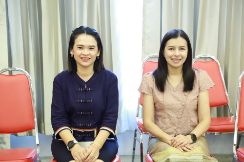 ทน.แม่สอด จัดโครงการทุนการศึกษาสำหรับนักศึกษาและการให้ความช่วยเหลือนักเรียนในเขตเทศบาลนครแม่สอด
