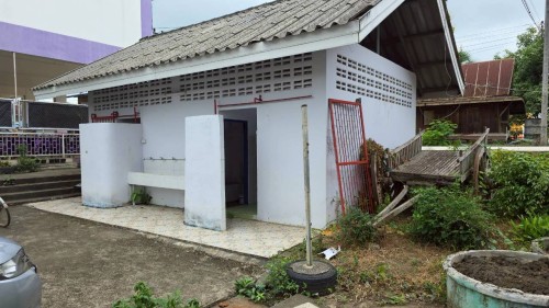 เทศบาลนครแม่สอด ลงพื้นที่ตรวจสอบอาคารและระบบสาธารณูปโภค สถานศึกษา ในสังกัดเทศบาลนครแม่สอด