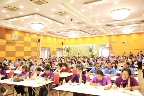 ทน.แม่สอด โครงการอบรมการทำบ่อดักไขมันอย่างง่าย  ให้แก่ชุมชนและผู้ประกอบการ ประจำปีงบประมาณ 2568
