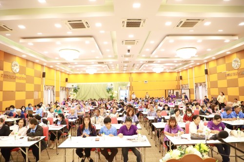 ทน.แม่สอด โครงการอบรมการทำบ่อดักไขมันอย่างง่าย  ให้แก่ชุมชนและผู้ประกอบการ ประจำปีงบประมาณ 2568