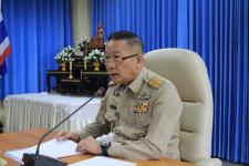 เทศบาลนครแม่สอด แถลงข่าวและประชุมคณะกรรมการการแข่งขันทักษะวิชาการระดับภาคเหนือ ครั้งที่ 16 ประจำปี 2561 “นครแม่สอดวิชาการ”