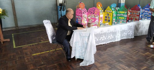 ทน.แม่สอด เข้าร่วมโครงการกิจกรรมพัฒนาผู้เรียนส่งเสริมศักยภาพเด็กทั้ง 4 ด้าน ประจำปีงบประมาณ 2568