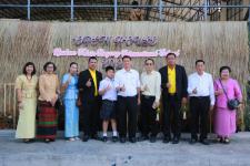 เทศบาลนครแม่สอดจัดการประชุมคณะผู้บริหารสมาชิกสภาเทศบาลหัวหน้าส่วนราชการเทศบาลนครแม่สอดครั้งที่ 24/2559