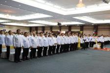 เทศบาลนครแม่สอด เข้าร่วมพระราชพิธีบรมราชาภิเษก พ.ศ.2562