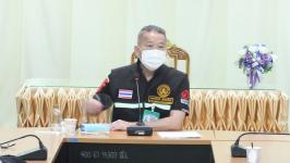 ทน.แม่สอด ออกตรวจห้างร้าน ร้านสะดวกซื้อ ร้านอาหาร ร้านนวดต่างๆ ในเขตเทศบาล