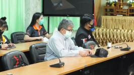 ทน.แม่สอด ออกตรวจห้างร้าน ร้านสะดวกซื้อ ร้านอาหาร ร้านนวดต่างๆ ในเขตเทศบาล