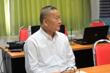 เทศบาลนครแม่สอด ร่วมโครงการสมาชิกวุฒิสภาพบประชาชน ในพื้นที่ภาคเหนือ (ตอนล่าง)