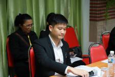 เทศบาลนครแม่สอด ร่วมโครงการสมาชิกวุฒิสภาพบประชาชน ในพื้นที่ภาคเหนือ (ตอนล่าง)