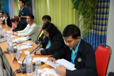 เทศบาลนครแม่สอด ร่วมโครงการสมาชิกวุฒิสภาพบประชาชน ในพื้นที่ภาคเหนือ (ตอนล่าง)