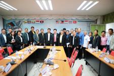 เทศบาลนครแม่สอด ร่วมโครงการสมาชิกวุฒิสภาพบประชาชน ในพื้นที่ภาคเหนือ (ตอนล่าง)