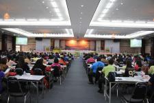 เทศบาลนครแม่สอด จัดประชุมเชิงปฏิบัติการชี้แจงหลักเกณฑ์การแข่งขันทักษะวิชาการ ระดับภาคเหนือ ครั้งที่ 16 ประจำปี 2561 “นครแม่สอดวิชาการ”