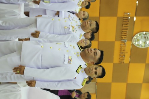 ทน.แม่สอด จัดพิธีเชิญถ้วยพระราชทานสมเด็จพระกนิษฐาธิราชเจ้า กรมสมเด็จพระเทพรัตนราชสุดาฯ สยามบรมราชกุมารี ประจำปี 2568 