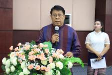 เทศบาลนครแม่สอด จัดประชุมเชิงปฏิบัติการชี้แจงหลักเกณฑ์การแข่งขันทักษะวิชาการ ระดับภาคเหนือ ครั้งที่ 16 ประจำปี 2561 “นครแม่สอดวิชาการ”