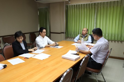 ทน.แม่สอด ให้สัมภาษณ์เชิงลึก แก่ บริษัท อินไซท์ คอนซัลติ้ง รีเสิร์ช จำกัด เพื่อสำรวจและวิเคราะห์ Disruption ทางเทคโนโลยีและสภาพการแข่งขันในกิจการโทรทัศน์และผลกระทบต่อคุณภาพของเนื้อหารายการ 