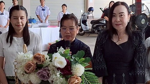 ทน.แม่สอด จัดกิจกรรมการประกวดกระทง ประเภทสวยงาม โครงการจัดงานประเพณีลอยกระทง ประจำปีงบประมาณ พ.ศ.2569