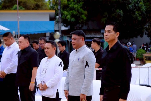 ทน.แม่สอด จัดโครงการจัดงานประเพณีลอยกระทง ประจำปีงบประมาณ พ.ศ.2569