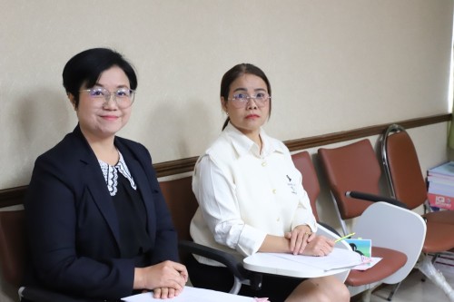 ทน.แม่สอด จัดประชุมคณะกรรมการติดตามและประเมินผลแผนพัฒนาเทศบาลนครแม่สอด 