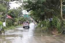 12-09-54  น้ำท่วมแม่สอดอย่างหนัก
