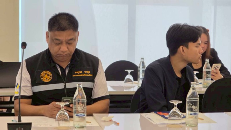 LINE_ALBUM_รวมมิตร ภารกิจ ผู้บริหาร_260127_18_0