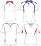ประกาศเทศบาลนครแม่สอด เรื่อง สอบราคาซื้อเสื้อนักกีฬา โครงการแข่งขันกีฬาชุมชนสัมพันธ์ ประจำปี  2555 จำนวน  3,000  ตัว