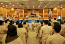 เทศบาลนครแม่สอด จัดกิจกรรมวันครู ประจำปี 2563