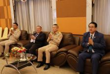 เทศบาลนครแม่สอด จัดกิจกรรมวันครู ประจำปี 2563