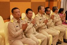 เทศบาลนครแม่สอด จัดกิจกรรมวันครู ประจำปี 2563