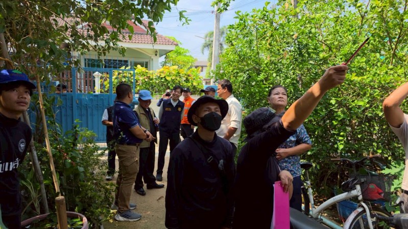 LINE_ALBUM_สำรวจ ช่วยเหลือบรรเทาสาธารณภัย_260506_17