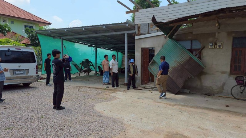 LINE_ALBUM_สำรวจ ช่วยเหลือบรรเทาสาธารณภัย_260506_46