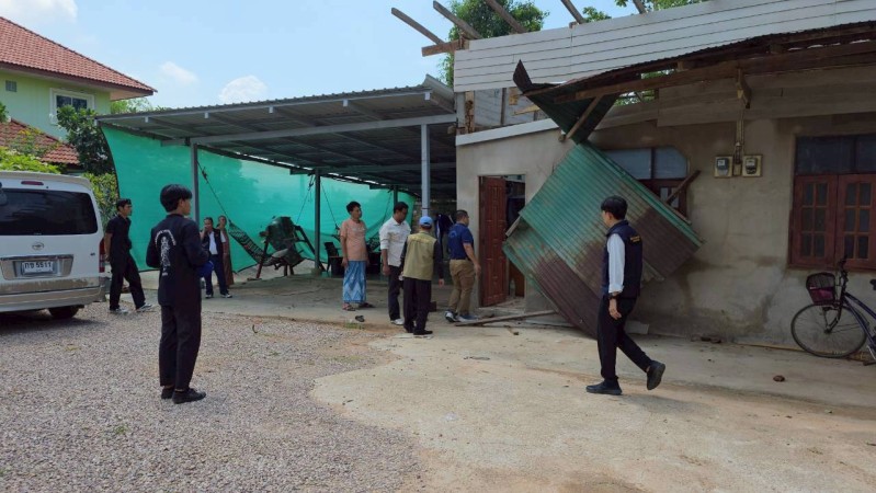 LINE_ALBUM_สำรวจ ช่วยเหลือบรรเทาสาธารณภัย_260506_47