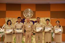 เทศบาลนครแม่สอด จัดกิจกรรมวันครู ประจำปี 2563