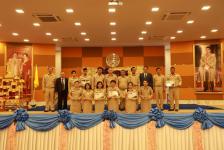 เทศบาลนครแม่สอด จัดกิจกรรมวันครู ประจำปี 2563