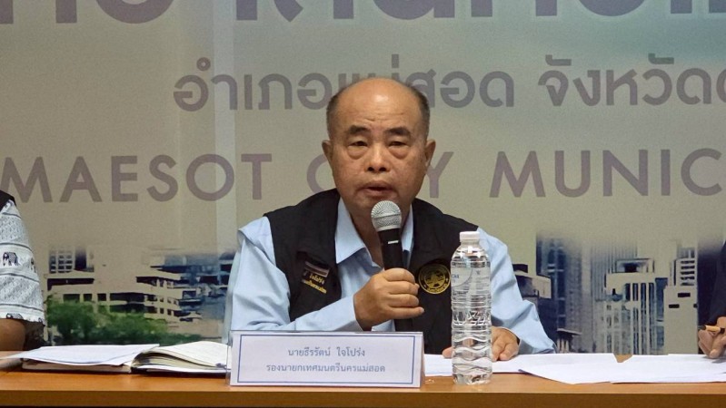 LINE_ALBUM_ประชุม01_260522_2