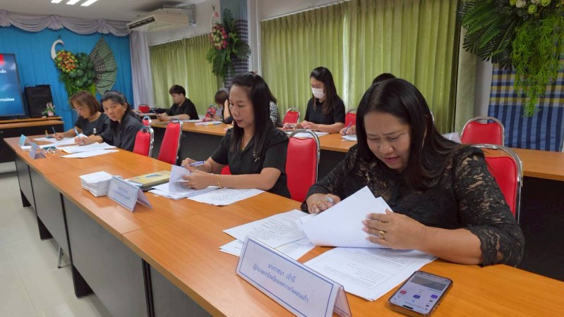 LINE_ALBUM_ประชุม01_260522_15
