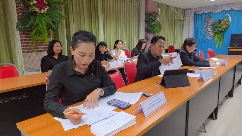 LINE_ALBUM_ประชุม01_260522_16