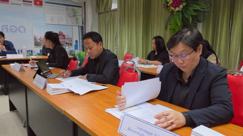 LINE_ALBUM_ประชุม01_260522_22