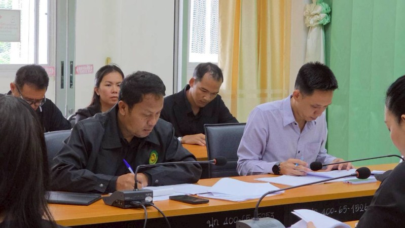 LINE_ALBUM_ประชุม01_260609_18