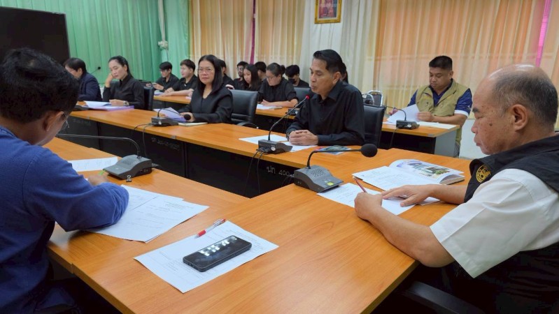 LINE_ALBUM_ประชุม01_260609_22