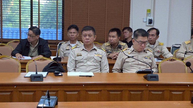 LINE_ALBUM_ประชุม01_260615_9