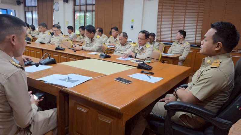 LINE_ALBUM_ประชุม01_260615_11
