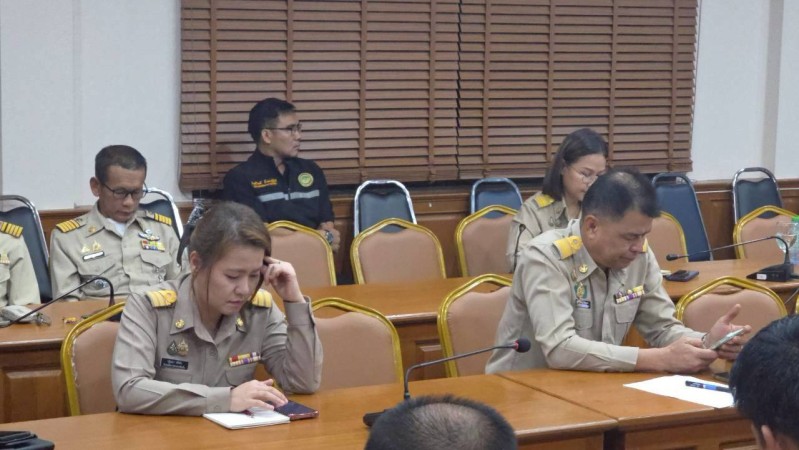 LINE_ALBUM_ประชุม01_260615_15